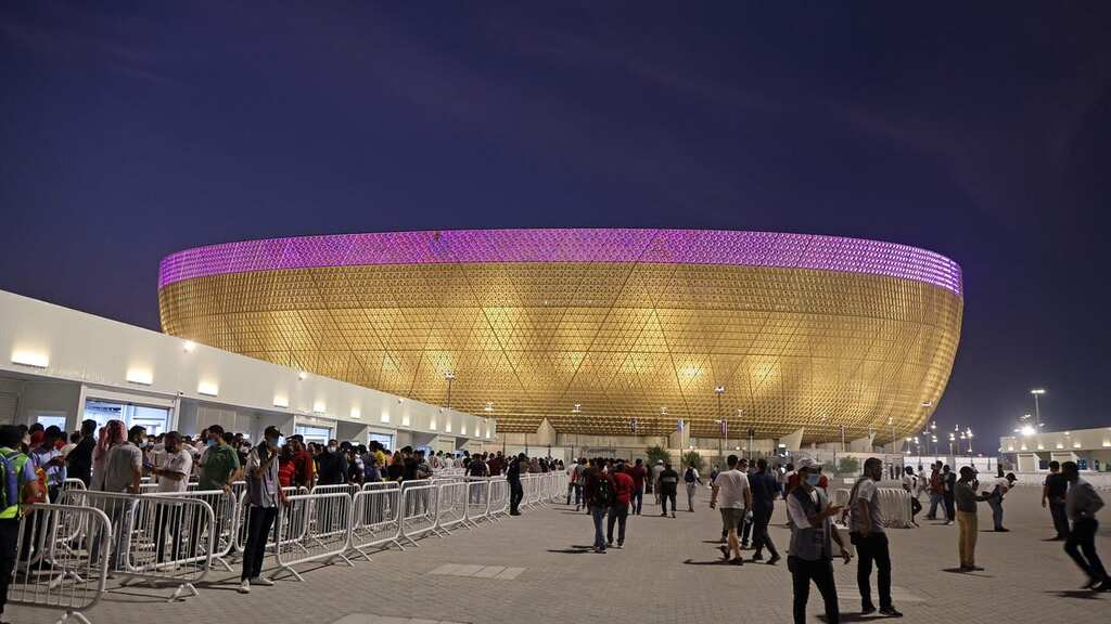UAE National day 2022: Singer and DJ to perform, fireworks timings in Dubai