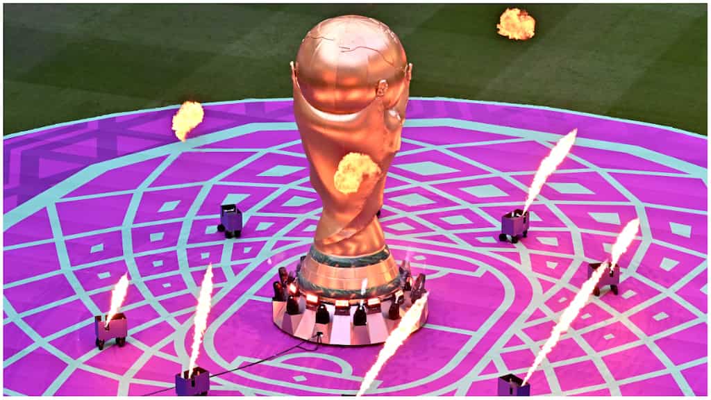 Would you buy a house to watch FIFA World Cup? 17 fans from Kerala did just that!