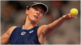 World no. 1 Iga Swiatek wants action against Polish Tennis chief over sexual charges