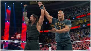 WWE: Is The Rock vs Roman Reigns WrestleMania 39 match still on cards? Find out