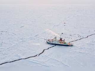 West-Russia rivalry: Arctic the new battlefield, Putin inaugurates nuclear-powered icebreakers