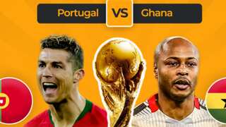 Portugal v Ghana FIFA World Cup 2022 after Ronaldo’s BOMBSHELL interview, match predictions & preview inside