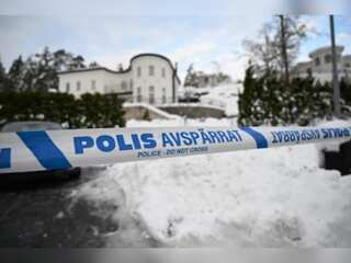 Sweden: Couple arrested on suspicion of spying for Russia; third suspect bought in for questioning
