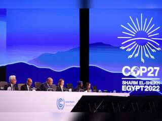 WION Climate Tracker: COP27 climate summit closes with deal on loss and damage