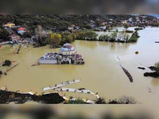 WION Climate Tracker: Floods in Albania kill two people