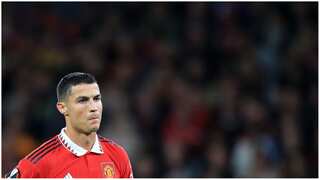 Misery piles up for Cristiano Ronaldo, FA hands £50,000 fine, 2-match ban for slapping a fan’s phone