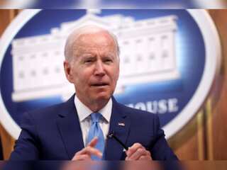 US: New poll says Trump would beat DeSantis in 2024; Biden approval rate remains in trouble