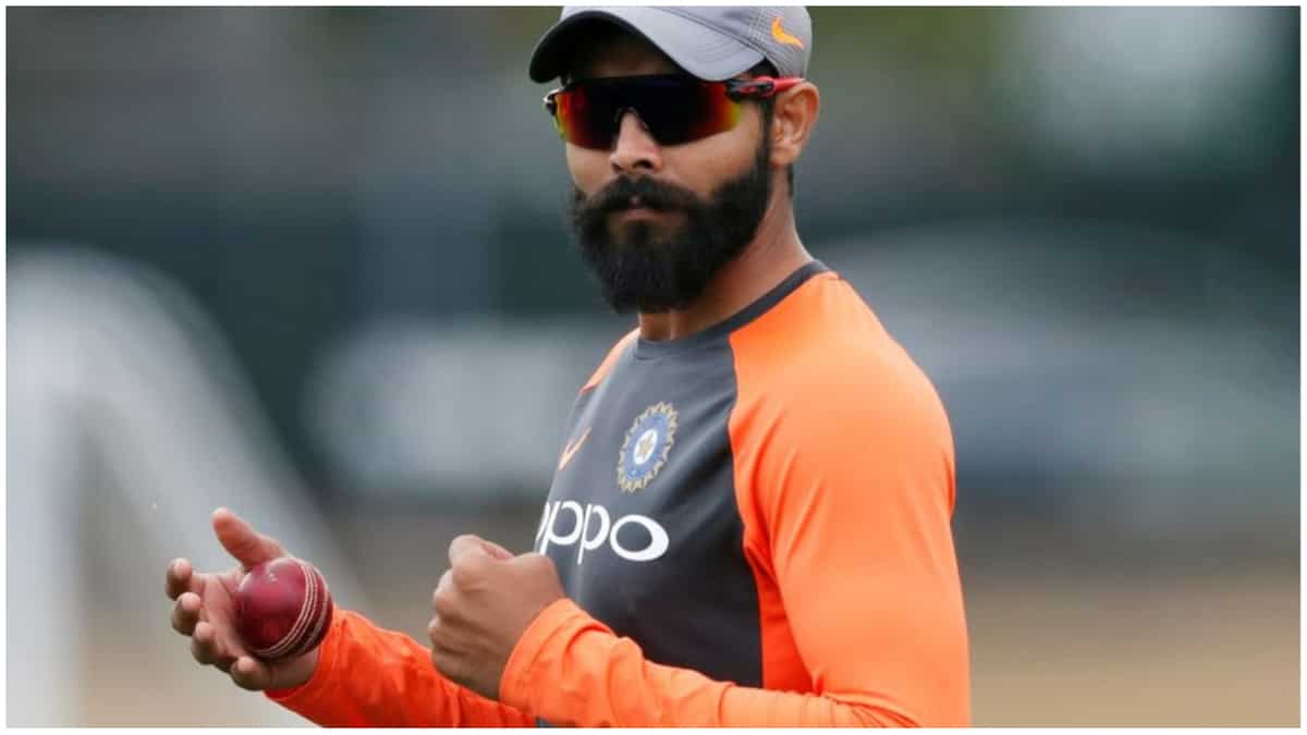 Injured Ravindra Jadeja ruled out as BCCI make changes to 17-man ODI squad for Bangladesh series Injured Ravindra Jadeja ruled out as BCCI make changes to 17-man ODI squad for Bangladesh series