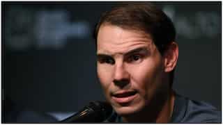 FIFA World Cup 2022: Tennis legend Rafael Nadal backs Argentina to return stronger after shocking loss