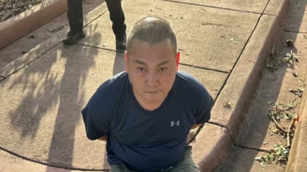 US: Man detained in case linked to executions of Chinese nationals at Oklahoma marijuana farm