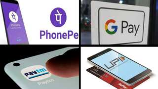 India: Google Pay, PhonePe and other UPI apps may impose transaction limit; Paytm to remain unaffected