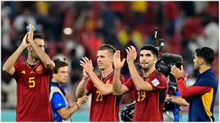 Spain stamp authority in FIFA World Cup 2022, floor Costa Rica 7-0 in group opener