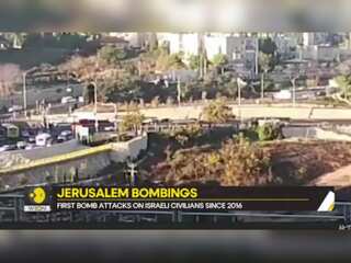 Gravitas: Israeli leader calls for targeted assassinations after blasts