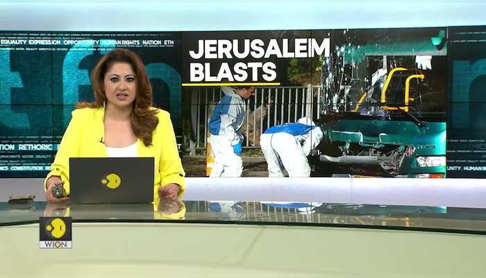 WionNews Video