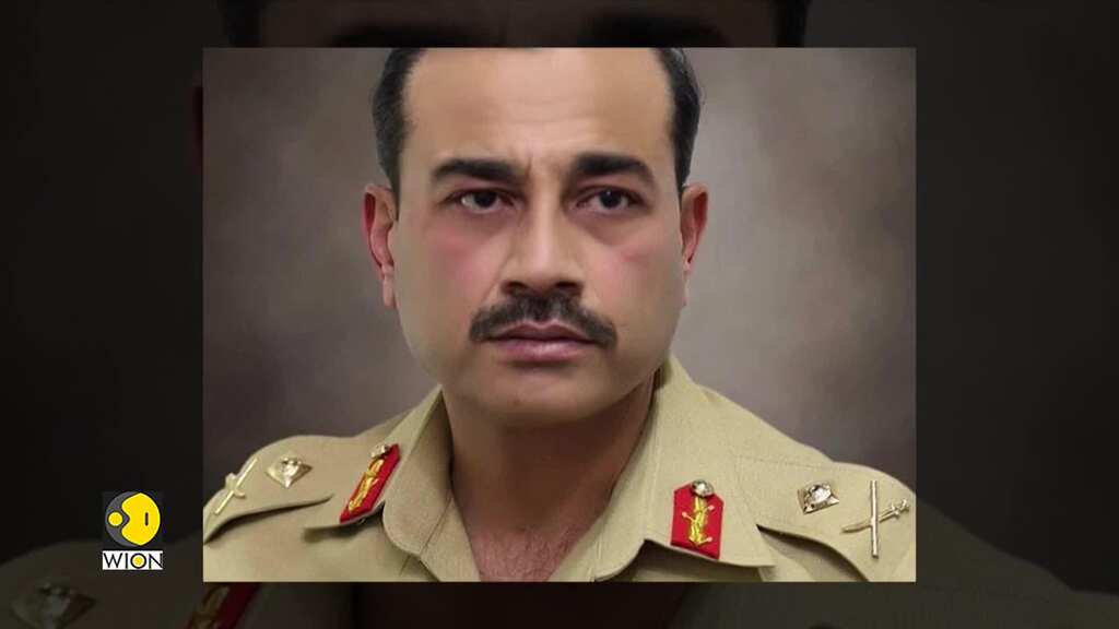 Pakistan: Lt Gen Asim Munir appointed as new Army Chief, will succeed Gen Bajwa