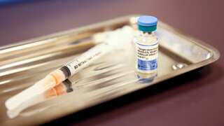 40mn children missed measles vaccine in 2021; disease is now an imminent global threat, warn CDC and WHO