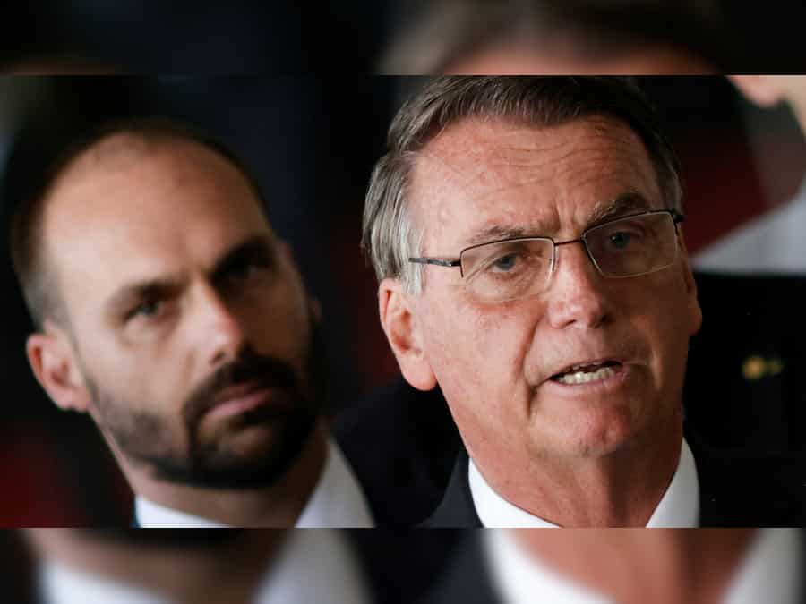 Brazil court quashes election challenge filed by Bolsonaro allies, fines them millions