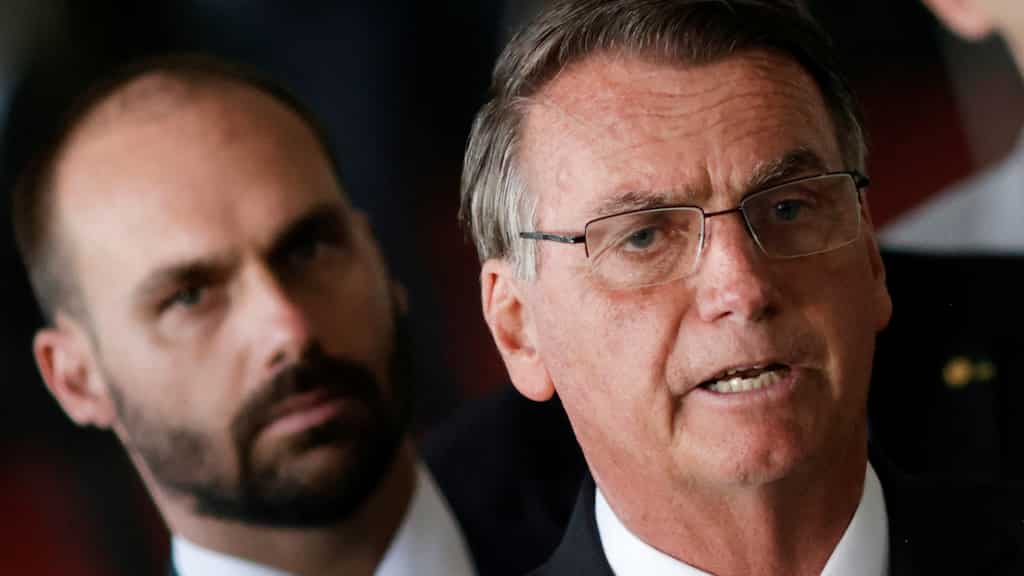 Brazil court quashes election challenge filed by Bolsonaro allies, fines them millions