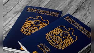 Gravitas: Reports say U.A.E changing its travel rules