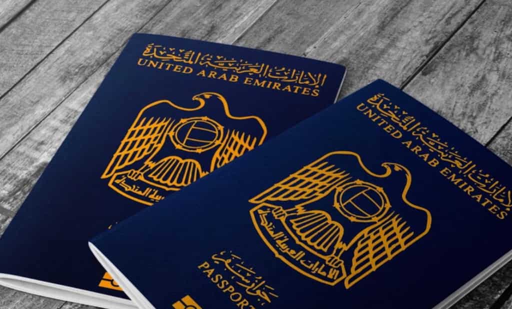 Gravitas: Reports say U.A.E changing its travel rules