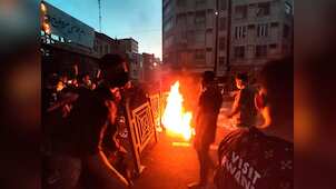 Gravitas: Kurds bear brunt of Iran's brutal crackdown
