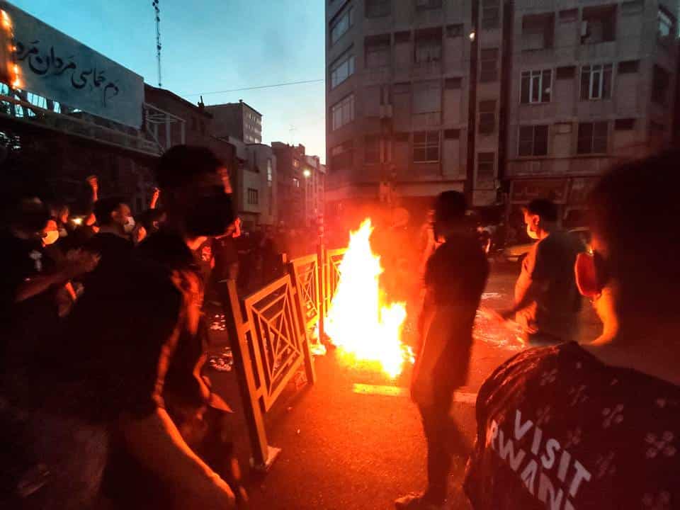 Gravitas: Kurds bear brunt of Iran's brutal crackdown