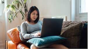 Gravitas: Young workers more comfortable with work from home?