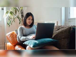 Gravitas: Young workers more comfortable with work from home?