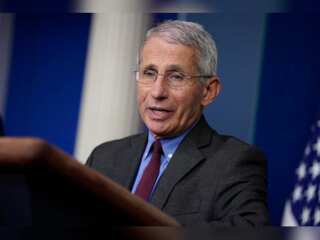 Gravitas: Fauci's farewell briefing goes off the rails