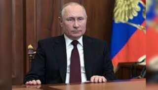 Russia-Ukraine war: Russia targets Ukrainian energy centres; Water services 'suspended' in Kyiv