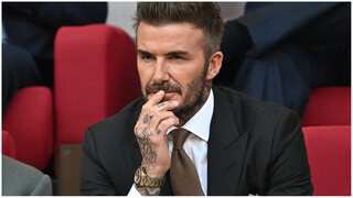 David Beckham up for talks with potential bidders as Man United owners planning to sell club - Report