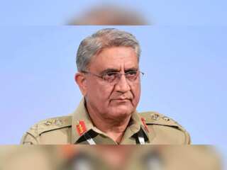 General Qamar Bajwa delivers his last speech as Pakistan Army chief