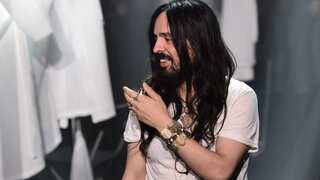 Gucci parts ways with star creative director Alessandro Michele