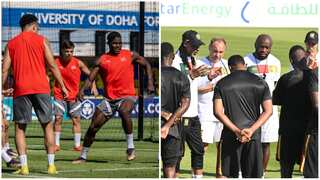 Switzerland vs Cameroon FIFA World Cup 2022 Broadcast TV Channel, OTT-Live Streaming: When and where to watch