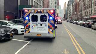 Canadian paramedic mother unknowingly treated her teenage daughter in fatal car accident