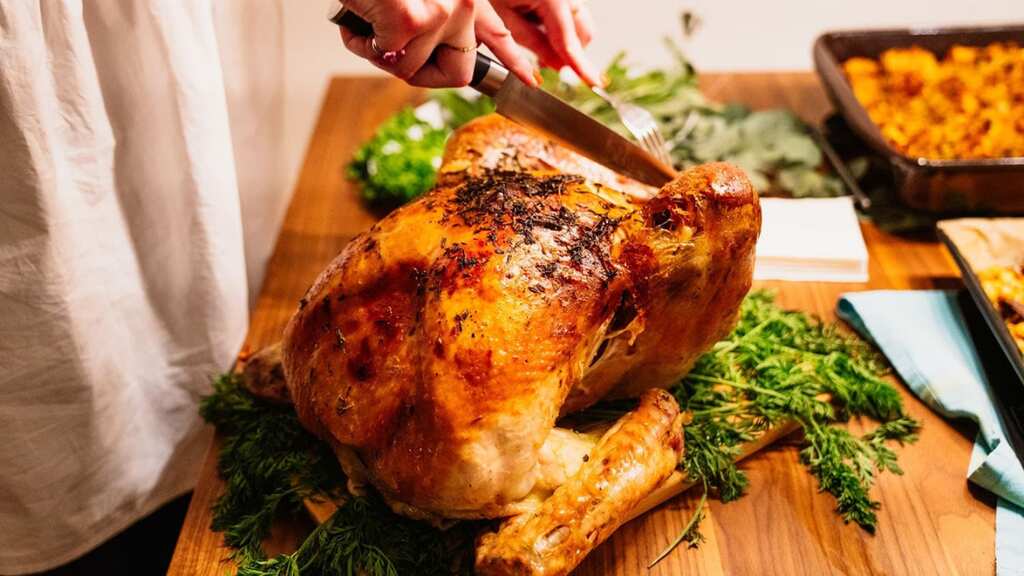 Thanksgiving 2022: How to add flavours to your turkey recipe? Here are five different ways