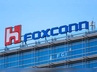 Protests under control at Foxconn's iPhone factory in China: Report