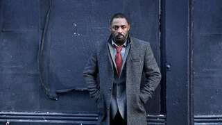 'Luther' movie first look: Idris Elba returns as titular detective. See pics