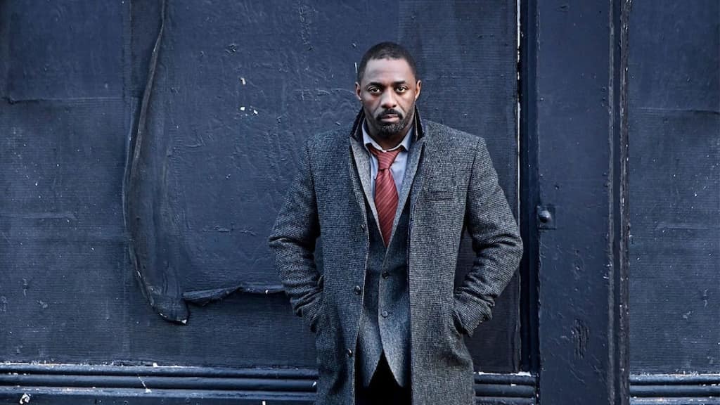 'Luther' movie first look: Idris Elba returns as titular detective. See pics