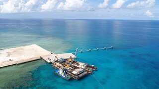 Philippines seeks clarification from China after confrontation in South China Sea 