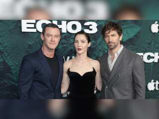 EXCLUSIVE: 'Echo 3 provides a canvas of very different things,' says Luke Evans on WION