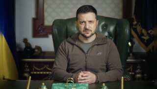 Russia Ukraine War: Zelensky addresses UNSC, urges to support 'peace formula' after Russian strikes