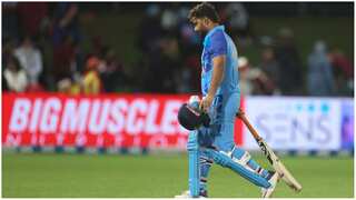 IND vs NZ ODIs: Rishabh Pant is becoming a liability for Team India, says former Indian all-rounder