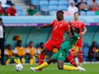 FIFA World Cup 2022: Switzerland to face Cameroon today