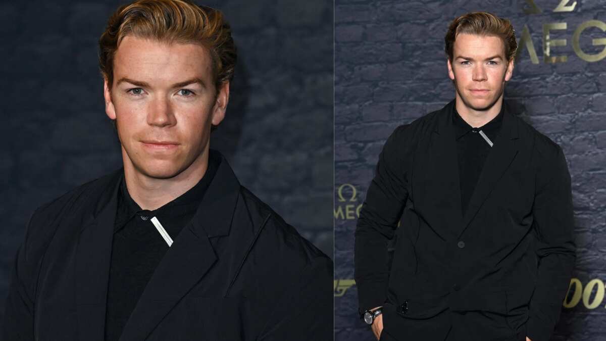 Will Poulter