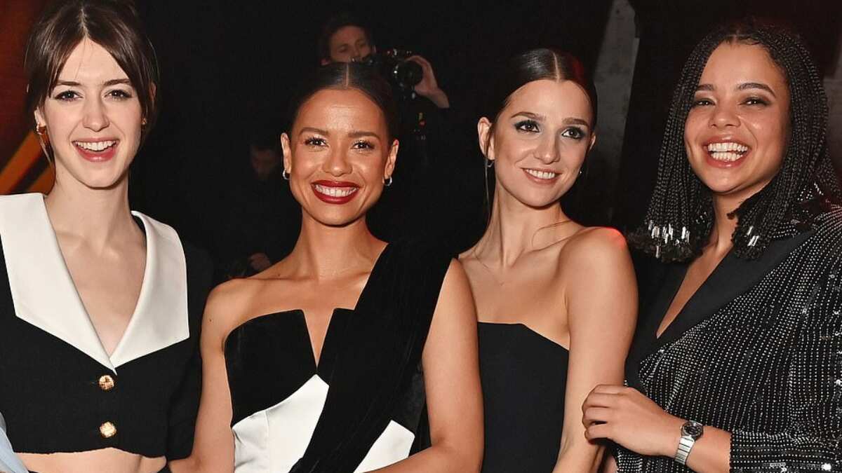 A group photo