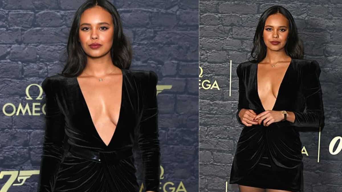 Alisha Boe