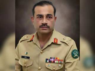 Journalist Omar Altaf reacts to appointment of new Army Chief in Pakistan
