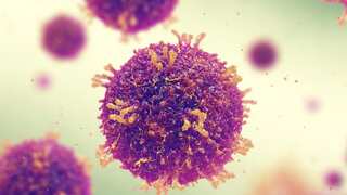 Measles cases surge 30-fold In Europe in 2023: WHO