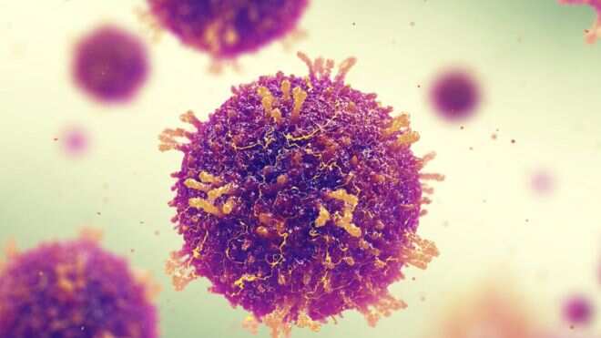 Measles cases surge 30-fold In Europe in 2023: WHO